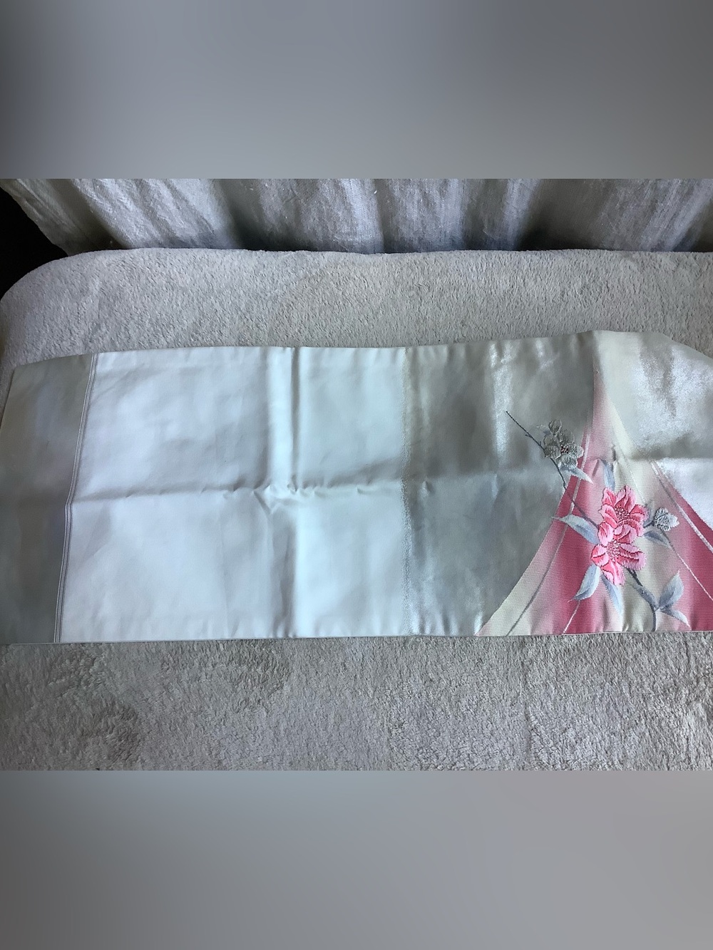 Vintage Nagoya Obi